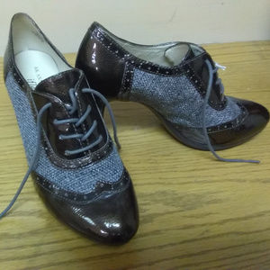 AK Anne Klein Iflex Pump Size 6M